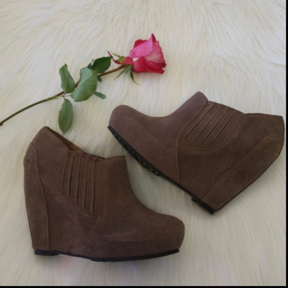 5/48 Kimmie Bootie
